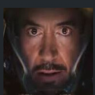 tony stark