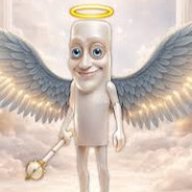 angelic sahur