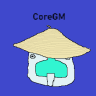CoreGM